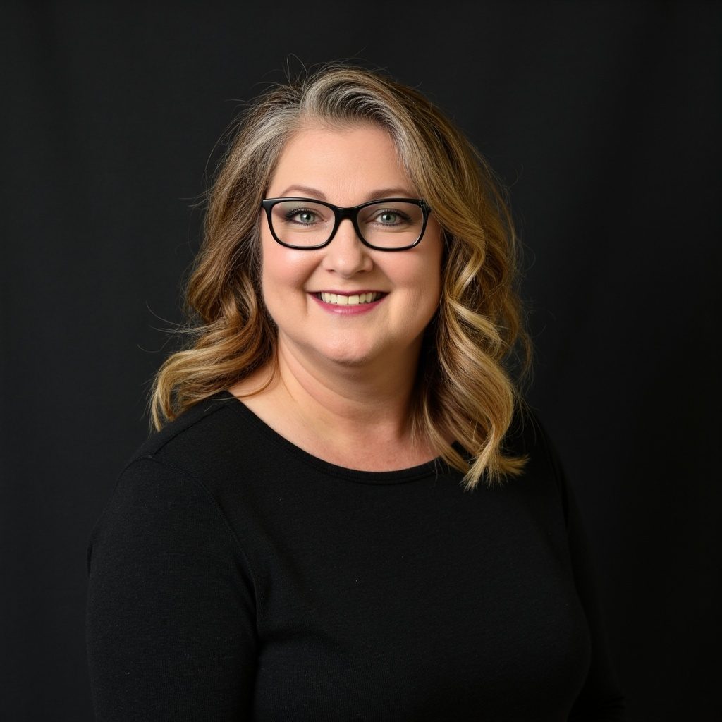 Alicia Alicia Day, southeast Georgia real estate agent with The Day Group