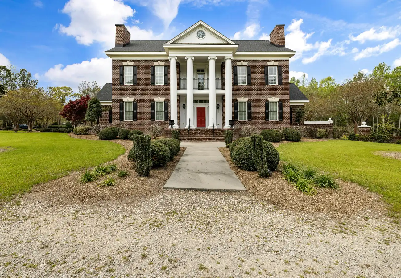 Liberty County